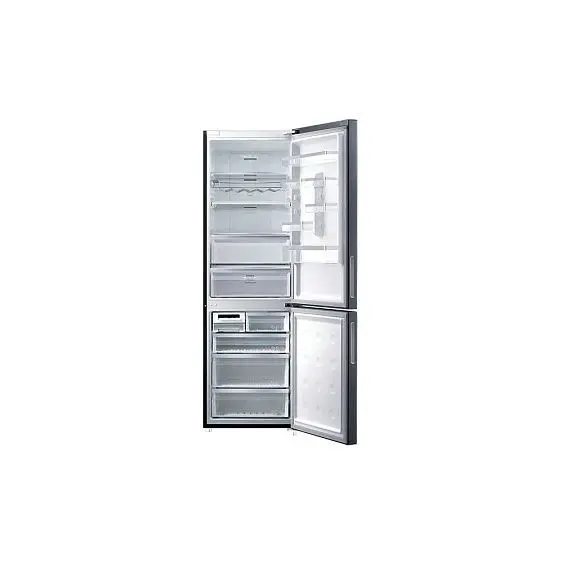 Холодильник SAMSUNG rl59gybih — фото