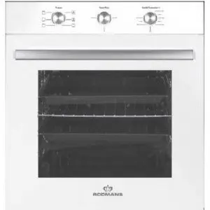 Электрический духовой шкаф Rodmans Comfort BOE 6611 WH