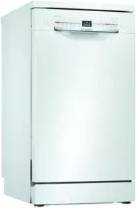 Посудомоечная машина BOSCH SPS2IKW3CR