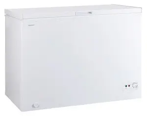 Морозильный ларь NORDFROST CF 360