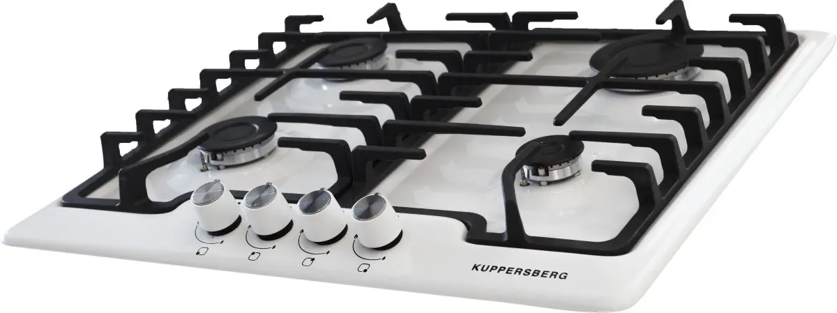 Поверхность KUPPERSBERG TS 61 W — фото