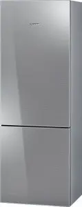 Холодильник BOSCH kgn 49 sm 22 r