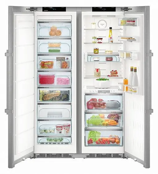 Посудомоечная машина SMEG ST2FABBL2 — фото