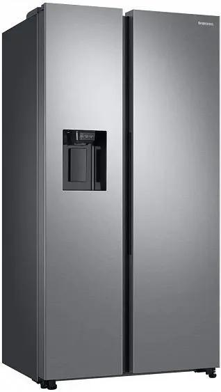 Холодильник Samsung RS68N8242SL нержавеющая сталь — фото