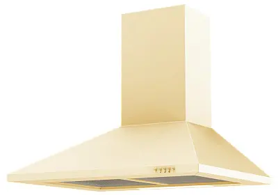 Вытяжка DARINA UMBRELLA 503 Bg — фото