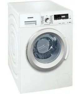 Стиральная машина SIEMENS wm 14q441 oe