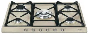 Поверхность SMEG sr775ps