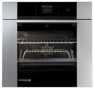Духовой шкаф DE DIETRICH dop 895 x