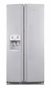 Холодильник WHIRLPOOL S27DGRSS