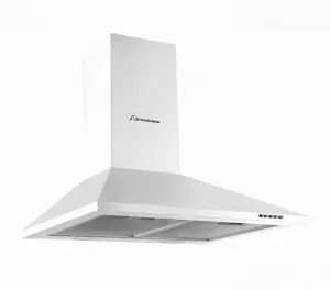 Вытяжка SCHAUB LORENZ SLD WW6607