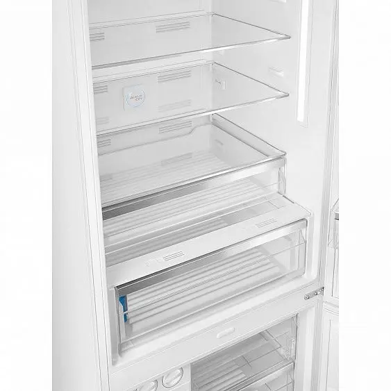 Холодильник SMEG FA490RWH — фото
