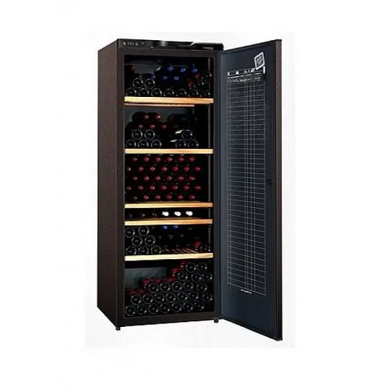 Винный шкаф CLIMADIFF CLA310A+ — фото