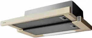 Встраиваемая вытяжка JET AIR AURORA LX/CR/F/50