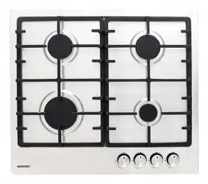 Варочная поверхность NORDFROST HS 6041 W