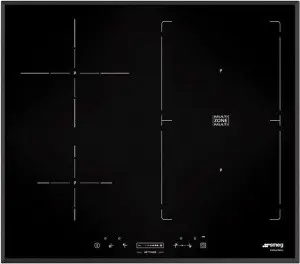 Поверхность SMEG sim561b