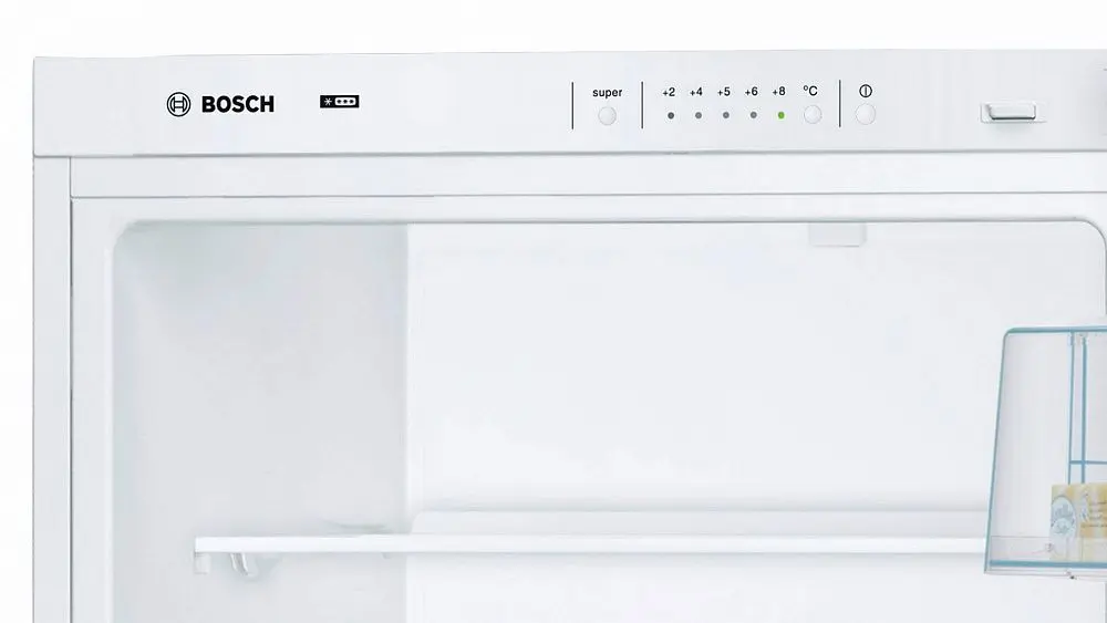 Холодильник BOSCH kgv 36vw21 — фото
