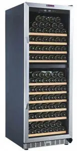Винный шкаф LA SOMMELIERE MZ2V135