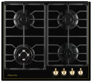 Варочная поверхность KUPPERSBERG FQ 602 B