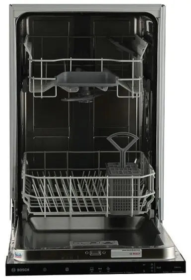 Встраиваемая посудомоечная машина BOSCH SPV30E30 — фото