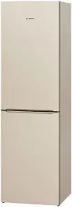 Холодильник BOSCH kgn39nk10r
