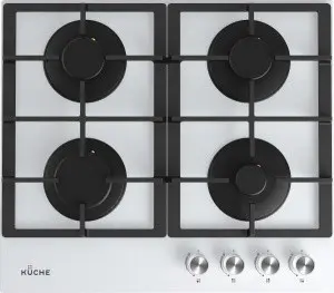 Варочная поверхность KUCHE GGH 640 WF