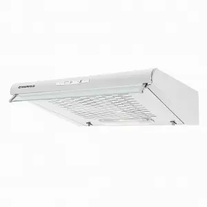 Вытяжка MAUNFELD mp350-s 50 см white