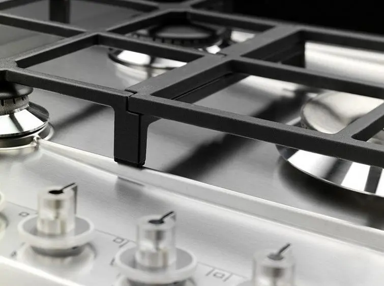Поверхность SMEG p1752x — фото