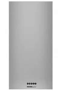 Вытяжка MAUNFELD BOX Push 40 Inox
