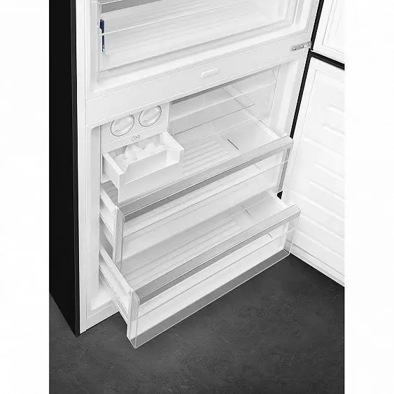 Холодильник SMEG FA490RBL — фото