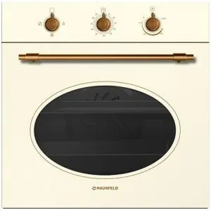 Газовый дух.шкаф Maunfeld MGOGG.673RILB.TM