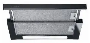 Вытяжка KUPPERSBERG slimlux 50 sg