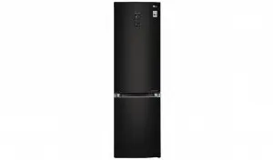 Холодильник LG GA-B499 TGBM