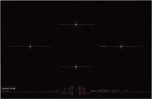 Поверхность DE DIETRICH dti 1008 j