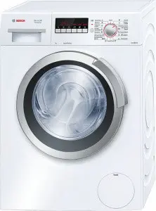 Стиральная машина BOSCH WLK 2424 ZOE