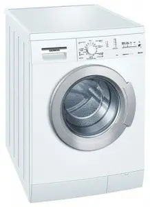 Стиральная машина SIEMENS wm 12e144 oe