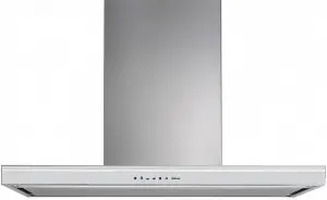 Вытяжка FALMEC Lumina NRS Isola White 90 CLMI90.00P2#BCOI490F
