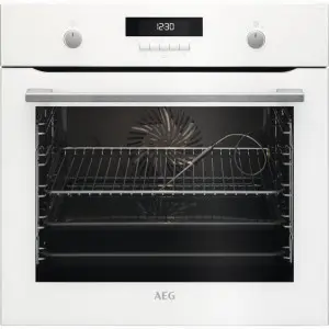 Духовой шкаф AEG BCR 542350 W