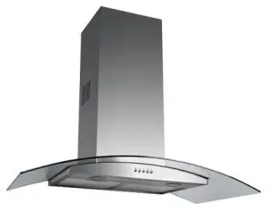 Вытяжка LEX paris 600 inox