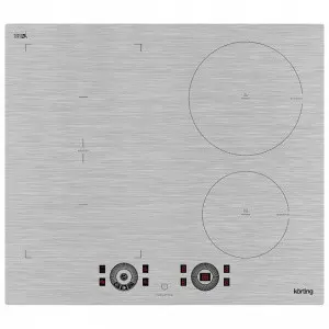Варочная поверхность KORTING HIB 64870 BS Smart