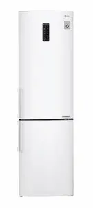Холодильник LG GA B499 YVQZ