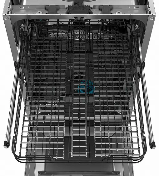 Посудомоечная машина HAIER HDWE10-395RU — фото