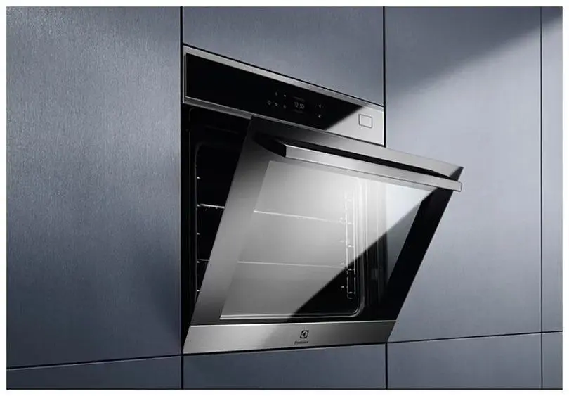 Духовой шкаф ELECTROLUX EOB8S39WX — фото