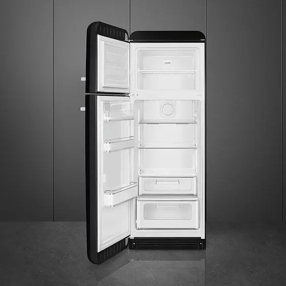 Холодильник SMEG FAB30LBL3 — фото