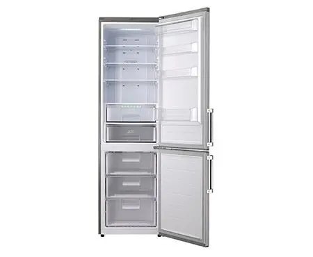 Холодильник LG gw-b489 elqw — фото