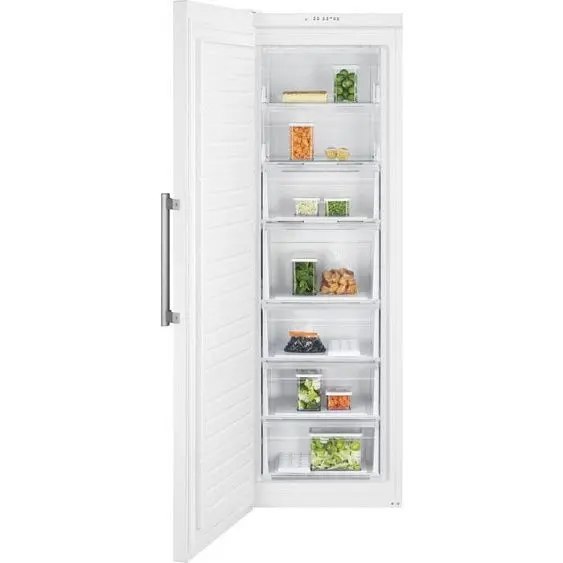 Морозильная камера ELECTROLUX RUT5NF28W1 — фото