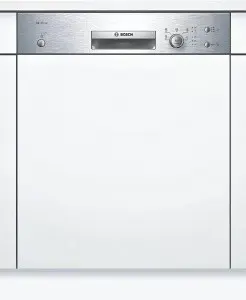 Встраиваемая посудомоечная машина Bosch SMI50D35EU