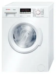 Стиральная машина BOSCH wab 24272 ce