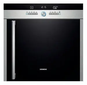 Духовой шкаф SIEMENS hb56rs552e
