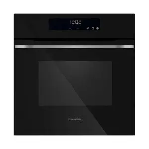 Духовой шкаф MAUNFELD XCMO4414GB