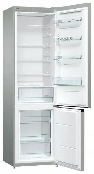 Холодильник GORENJE RK 621 PS4 — фото